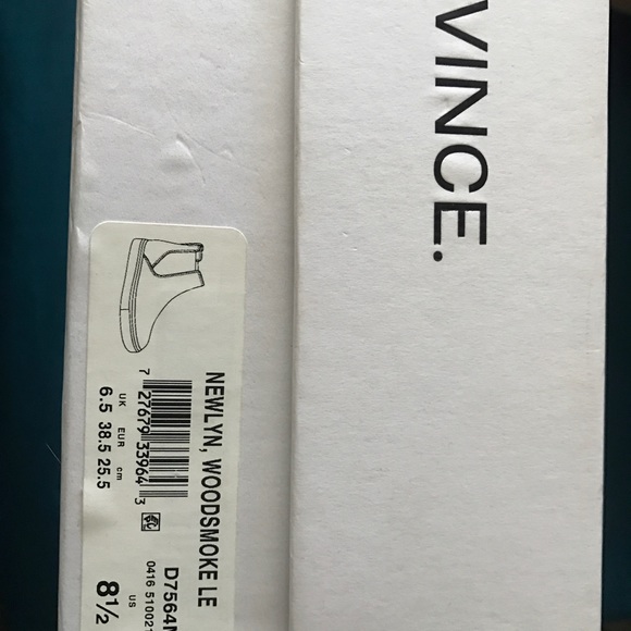 Vince Newlyn Sneaker - Picture 3 of 3